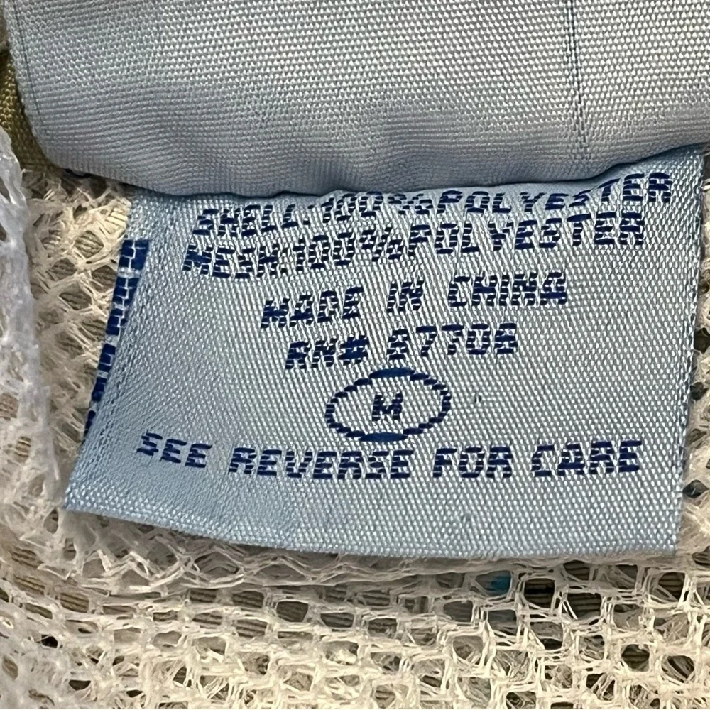 PT Sportswear vtg tropical